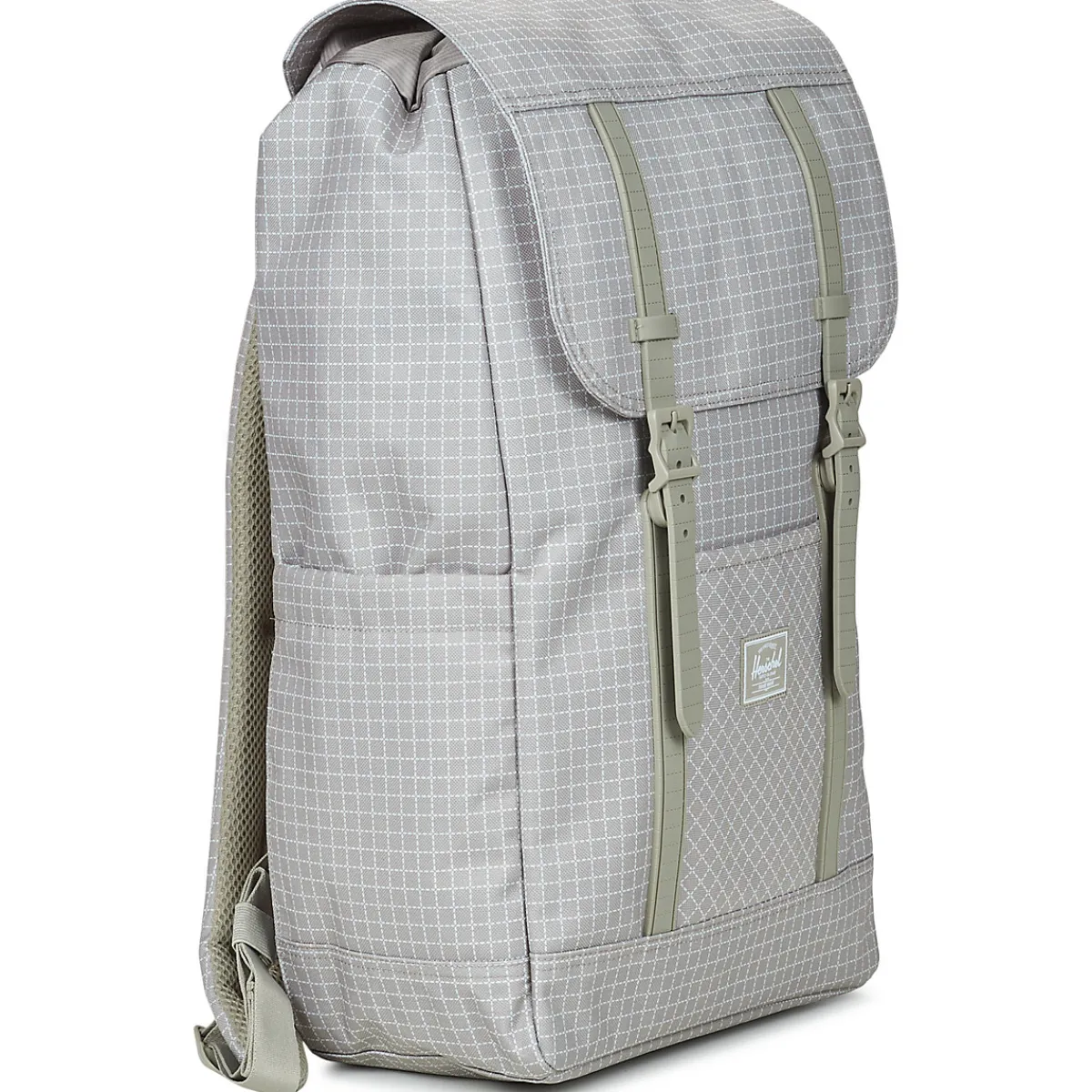 Herschel -RETREAT-BACKPACK-Homme Sacs À Dos