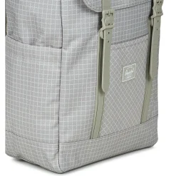 Herschel -RETREAT-BACKPACK-Homme Sacs À Dos