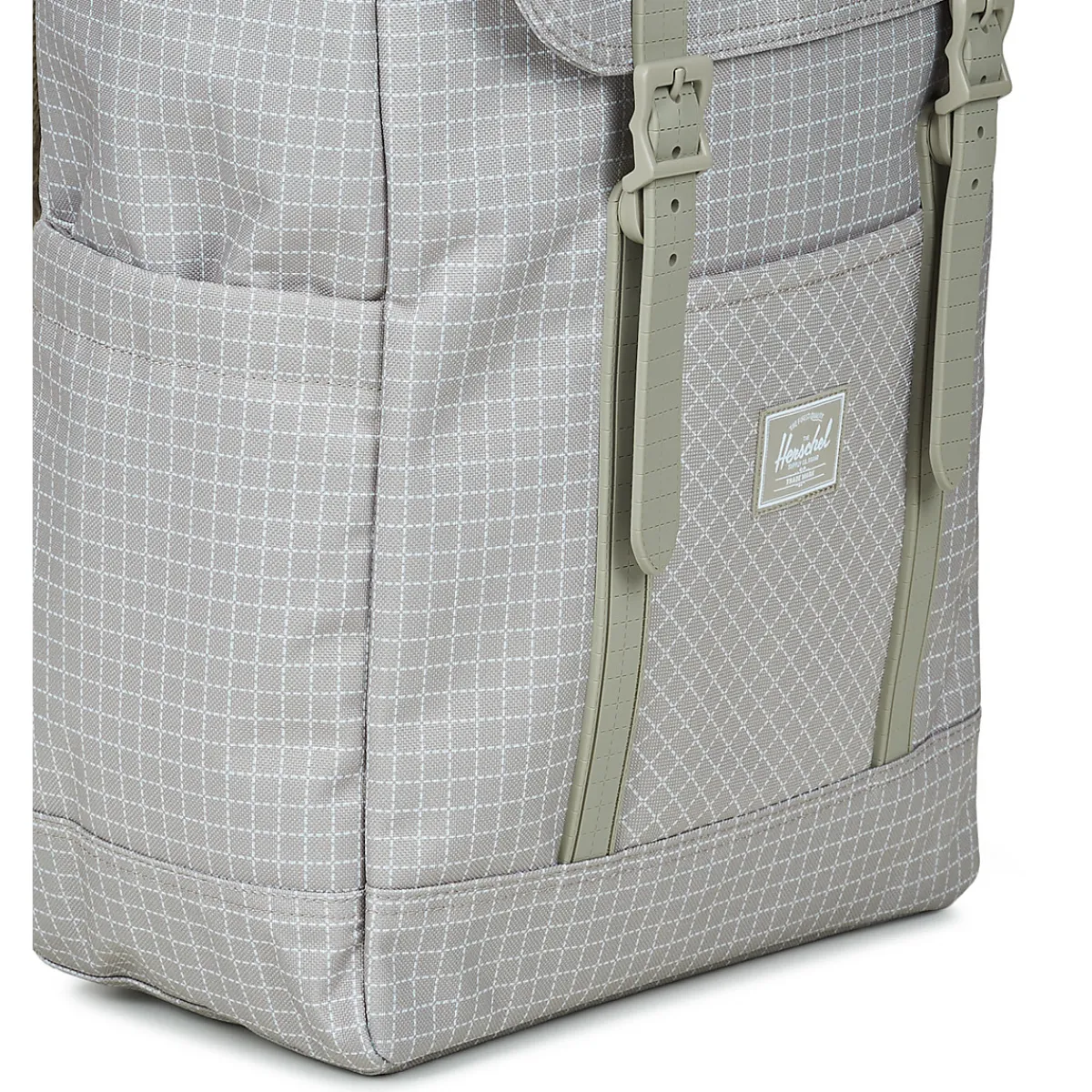 Herschel -RETREAT-BACKPACK-Homme Sacs À Dos