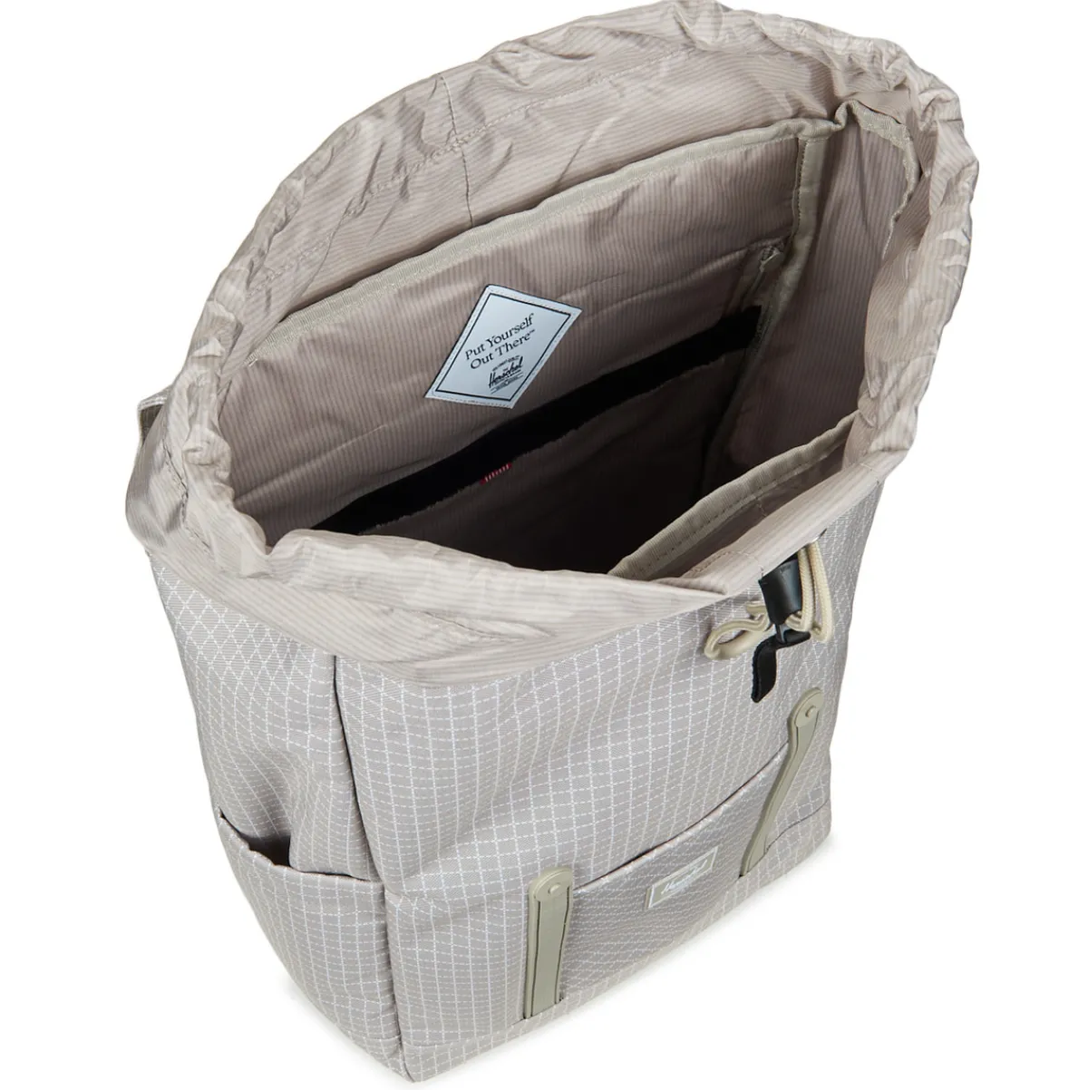 Herschel -RETREAT-BACKPACK-Homme Sacs À Dos