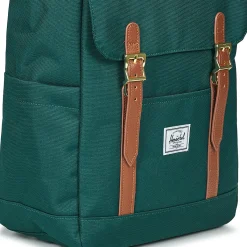Herschel -RETREAT-SMALL-BACKPACK-Homme Sacs À Dos