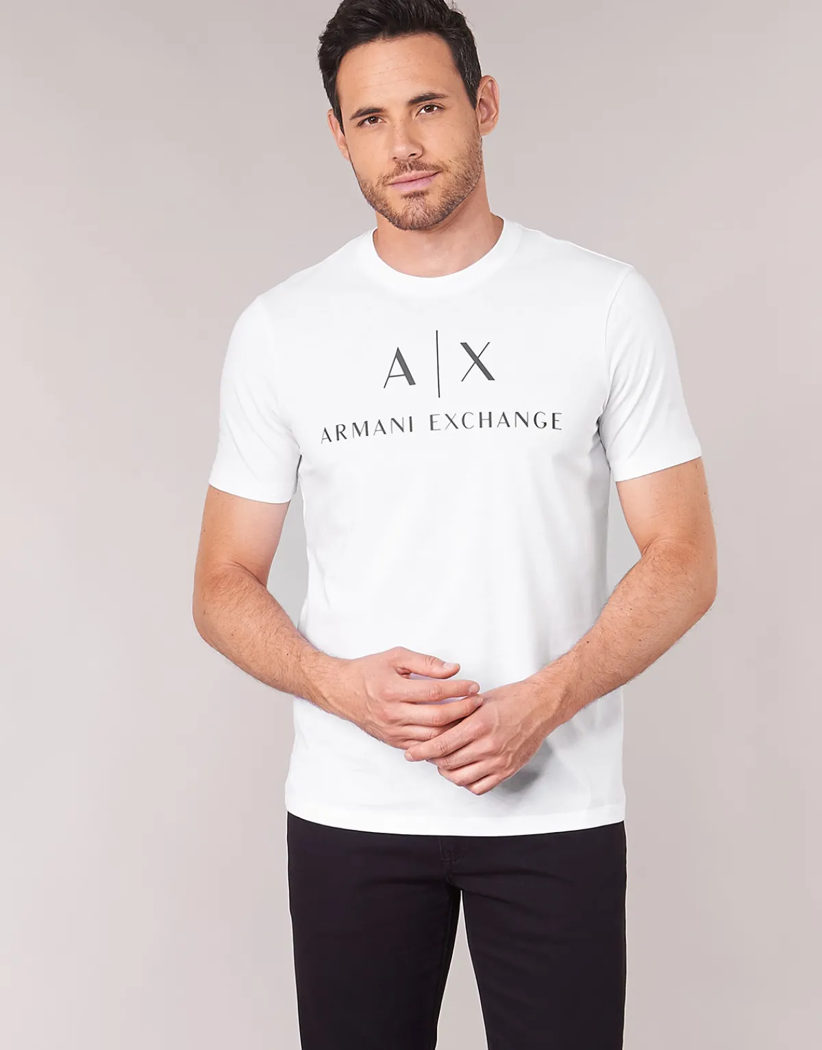 Armani Exchange HERSTO-Homme T-Shirts & Polos