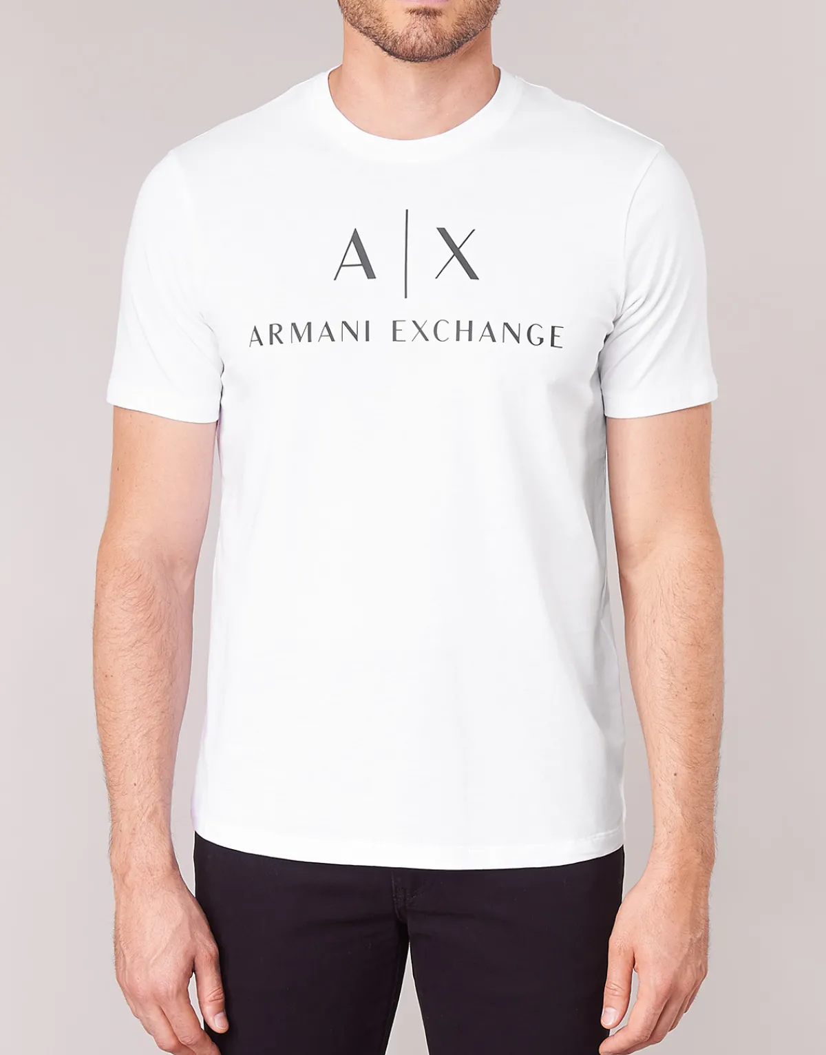 Armani Exchange HERSTO-Homme T-Shirts & Polos