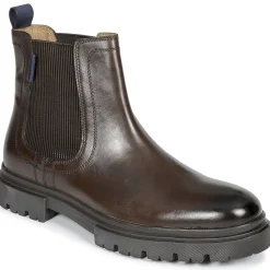 Pellet HERVE-Homme Bottines / Boots