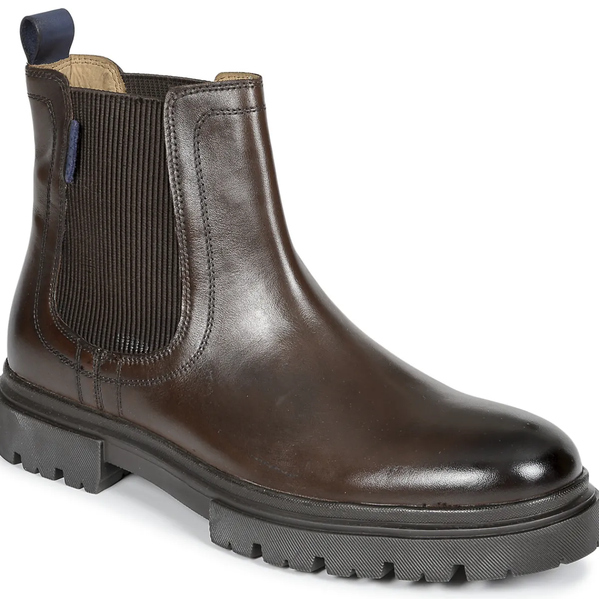 Pellet HERVE-Homme Bottines / Boots
