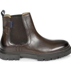Pellet HERVE-Homme Bottines / Boots