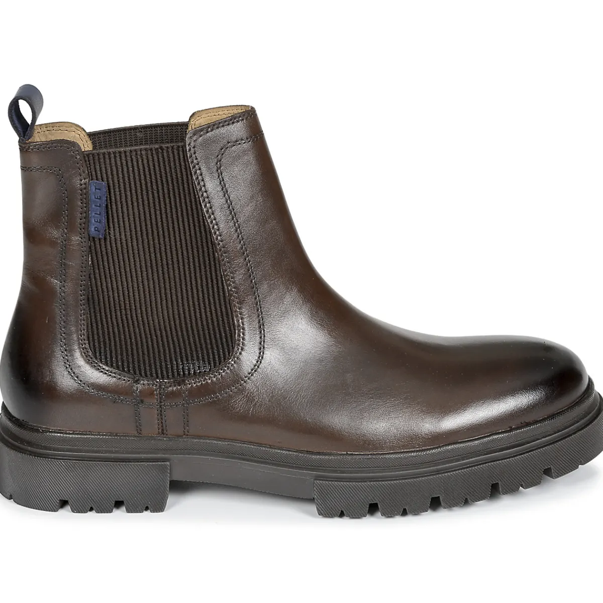 Pellet HERVE-Homme Bottines / Boots