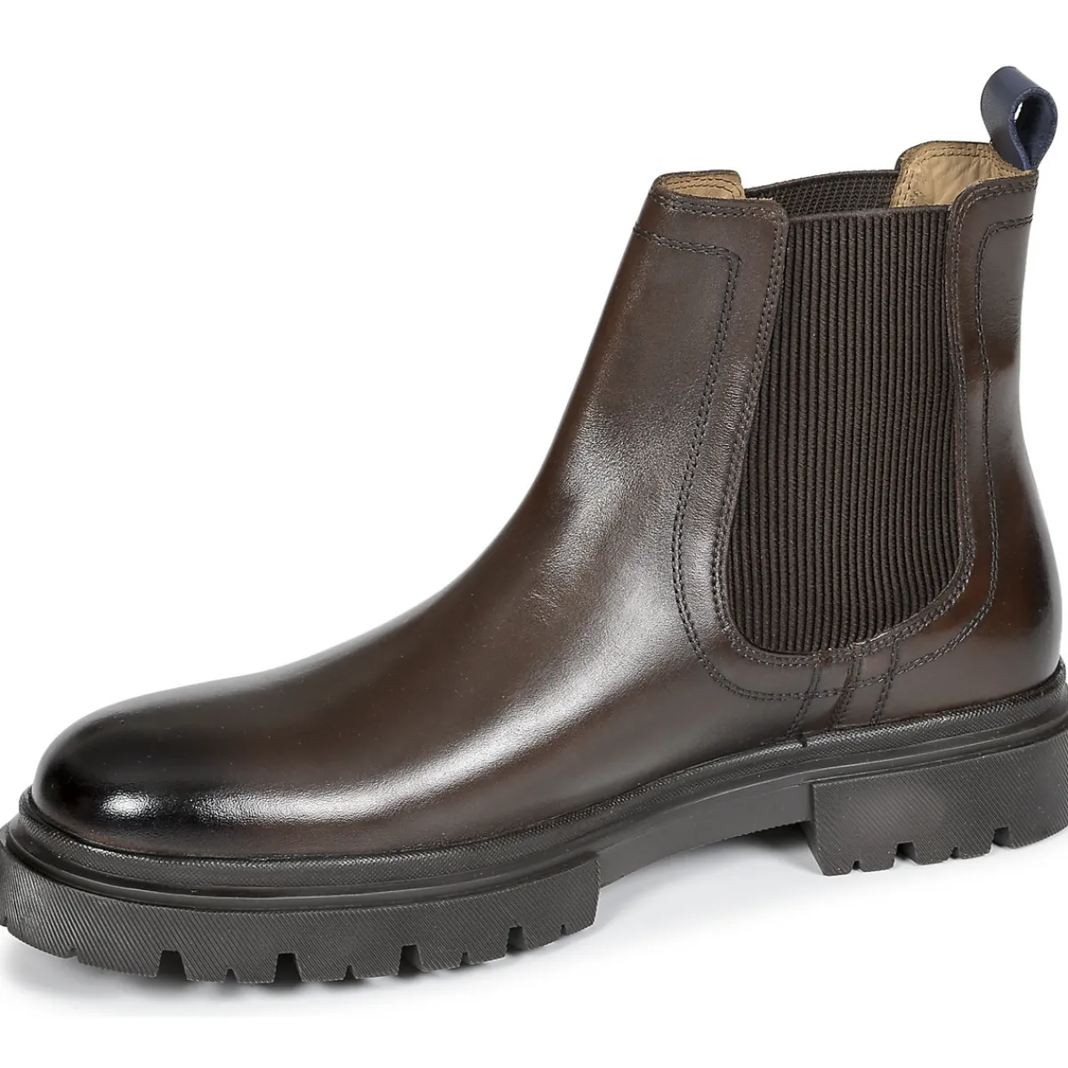 Pellet HERVE-Homme Bottines / Boots
