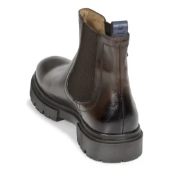 Pellet HERVE-Homme Bottines / Boots