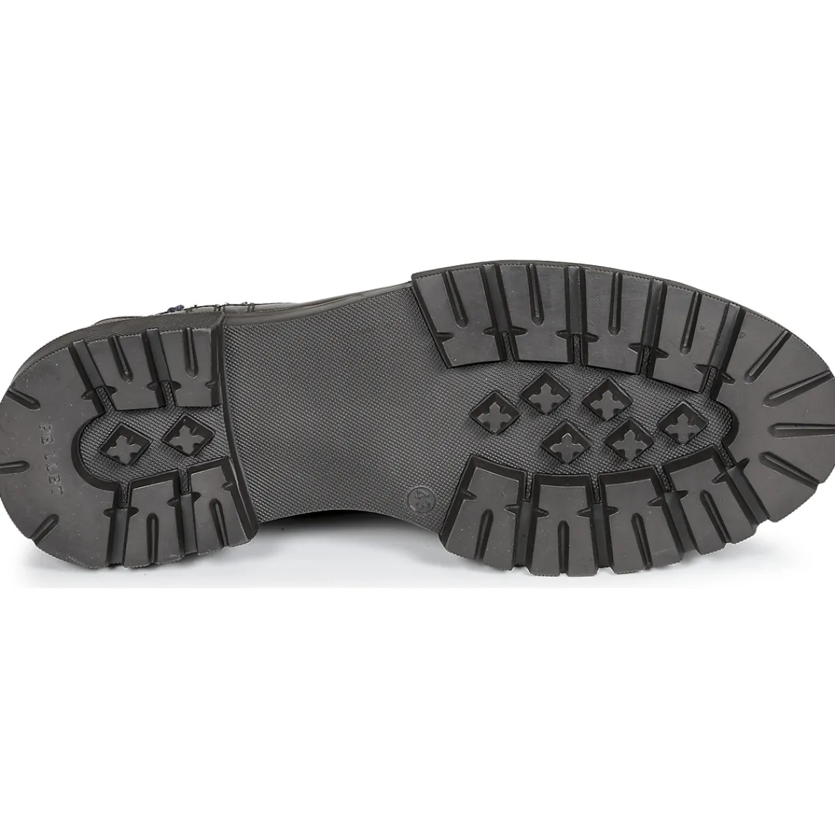 Pellet HERVE-Homme Bottines / Boots