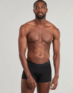 Hom H-Fresh Comfort Boxer Briefs-Homme Boxers