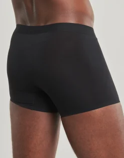 Hom H-Fresh Comfort Boxer Briefs-Homme Boxers
