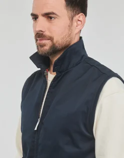 Harrington HGO WAISTCOAT-Homme Vestes