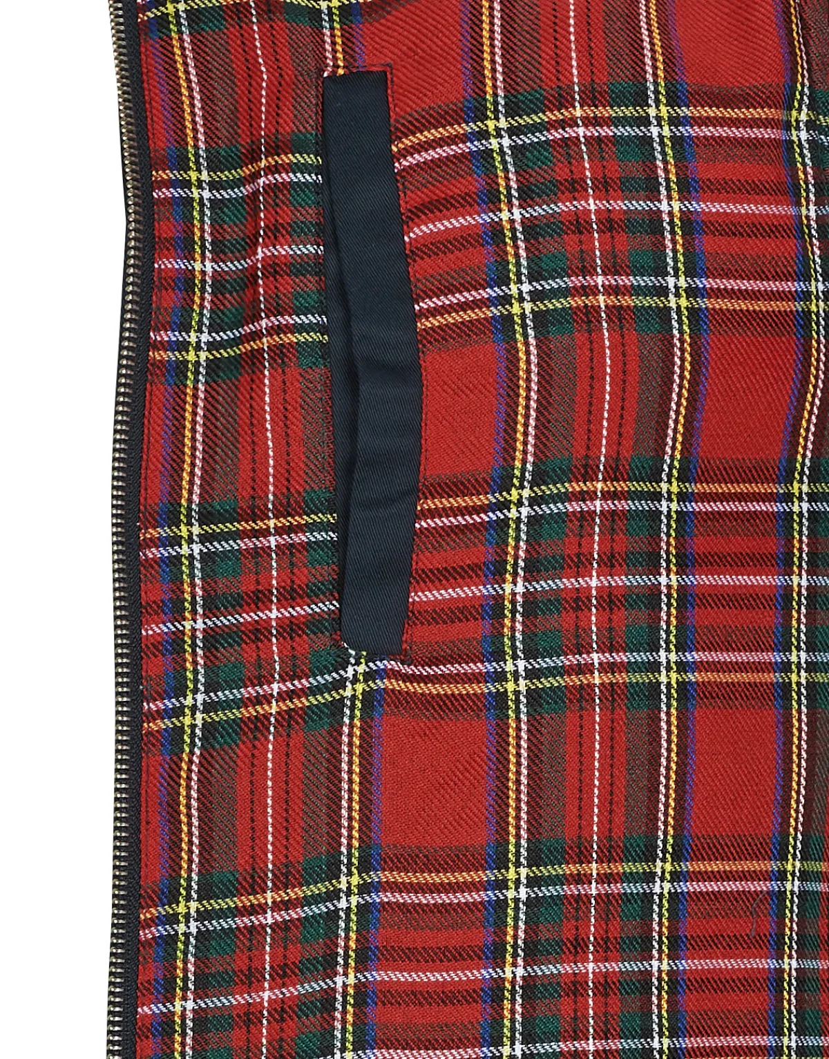 Harrington HGO WAISTCOAT-Homme Vestes