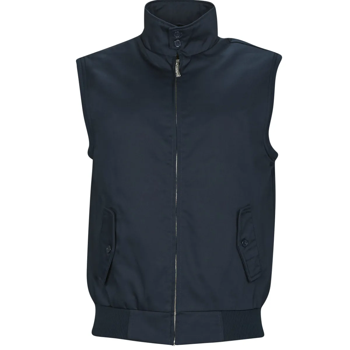 Harrington HGO WAISTCOAT-Homme Vestes