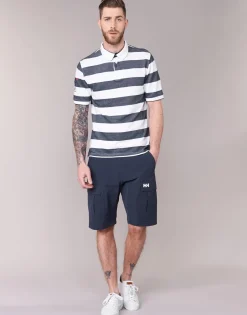 Helly Hansen HH CARGO-Homme Shorts & Bermudas