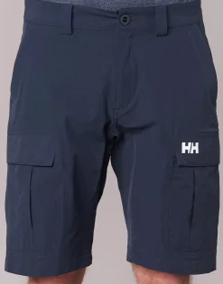 Helly Hansen HH CARGO-Homme Shorts & Bermudas