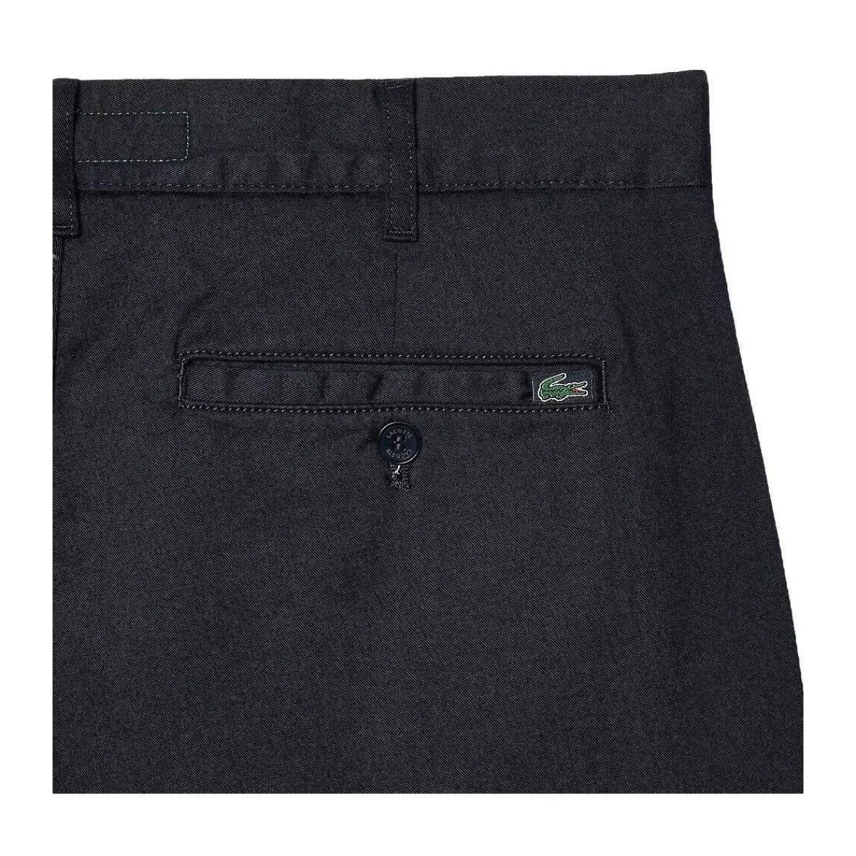 Lacoste HH2661-HDE-Homme Pantalons