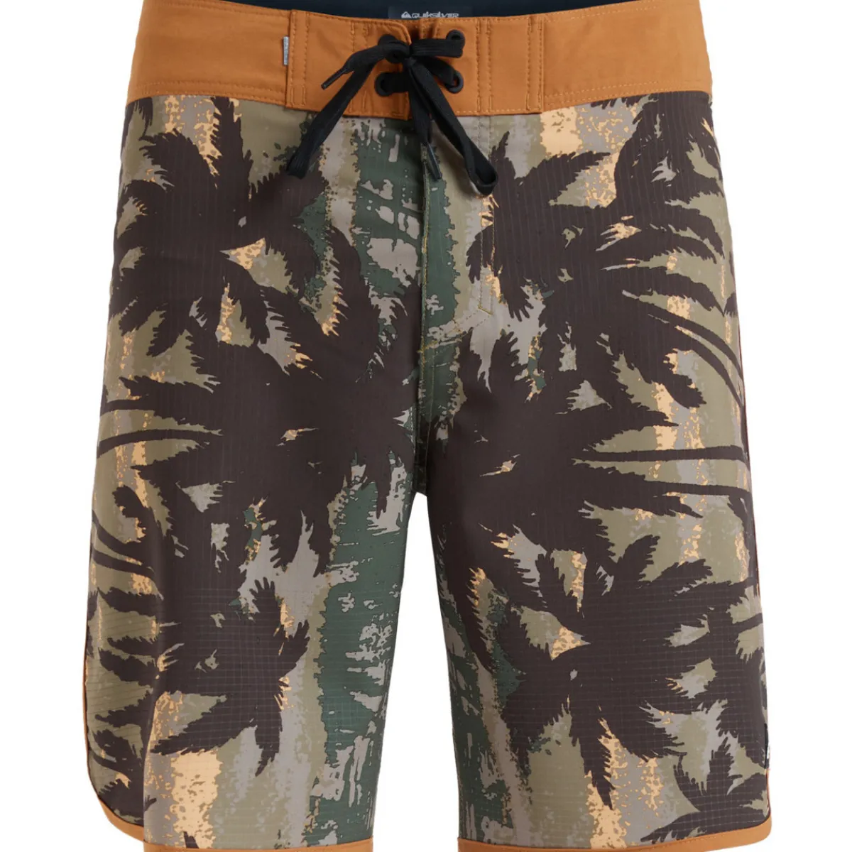 Quiksilver Highline Scallop 19"-Homme Maillots & Shorts De Bain