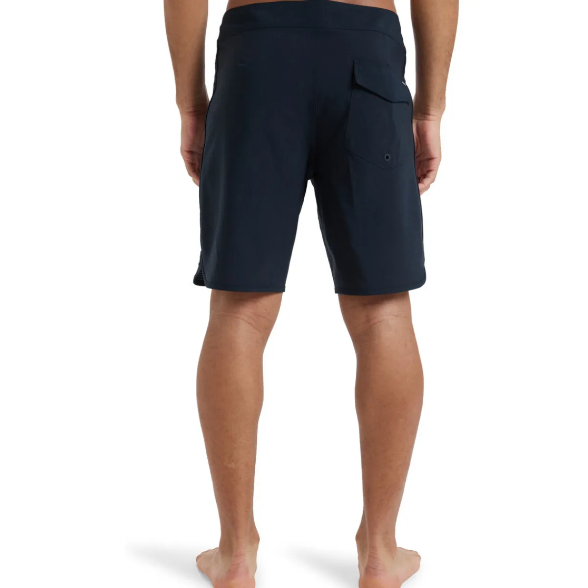 Quiksilver Highline Scallop 19"-Homme Maillots & Shorts De Bain