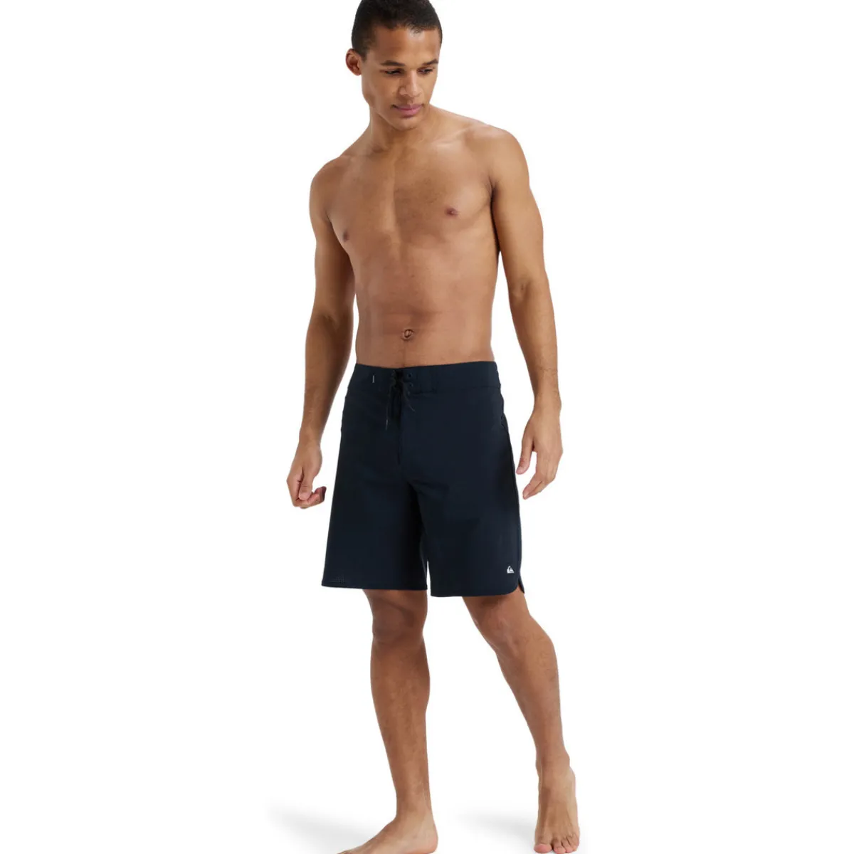 Quiksilver Highline Scallop 19"-Homme Maillots & Shorts De Bain