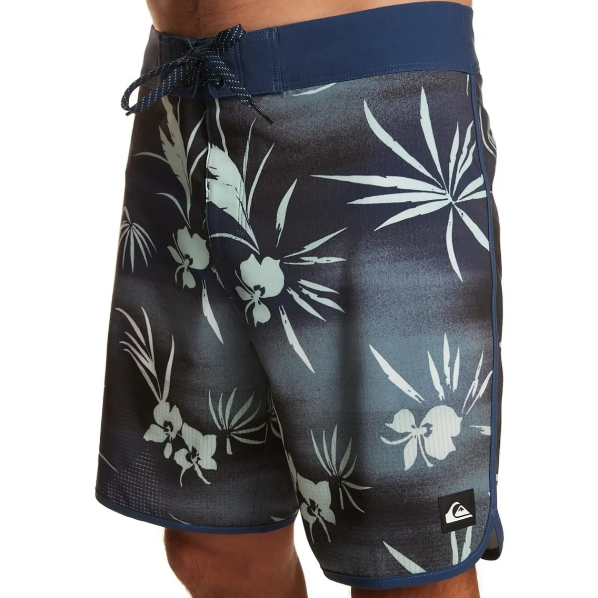 Quiksilver Highlite Scallop 19"-Homme Maillots & Shorts De Bain