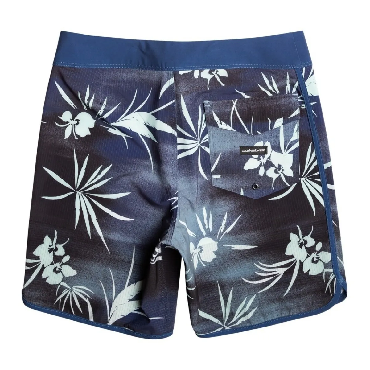 Quiksilver Highlite Scallop 19"-Homme Maillots & Shorts De Bain