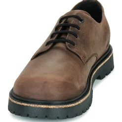 BIRKENSTOCK Highwood Lace Low LEOI Habana-Homme Derbies & Richelieu