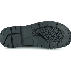 BIRKENSTOCK Highwood Lace Low LEOI Habana-Homme Derbies & Richelieu