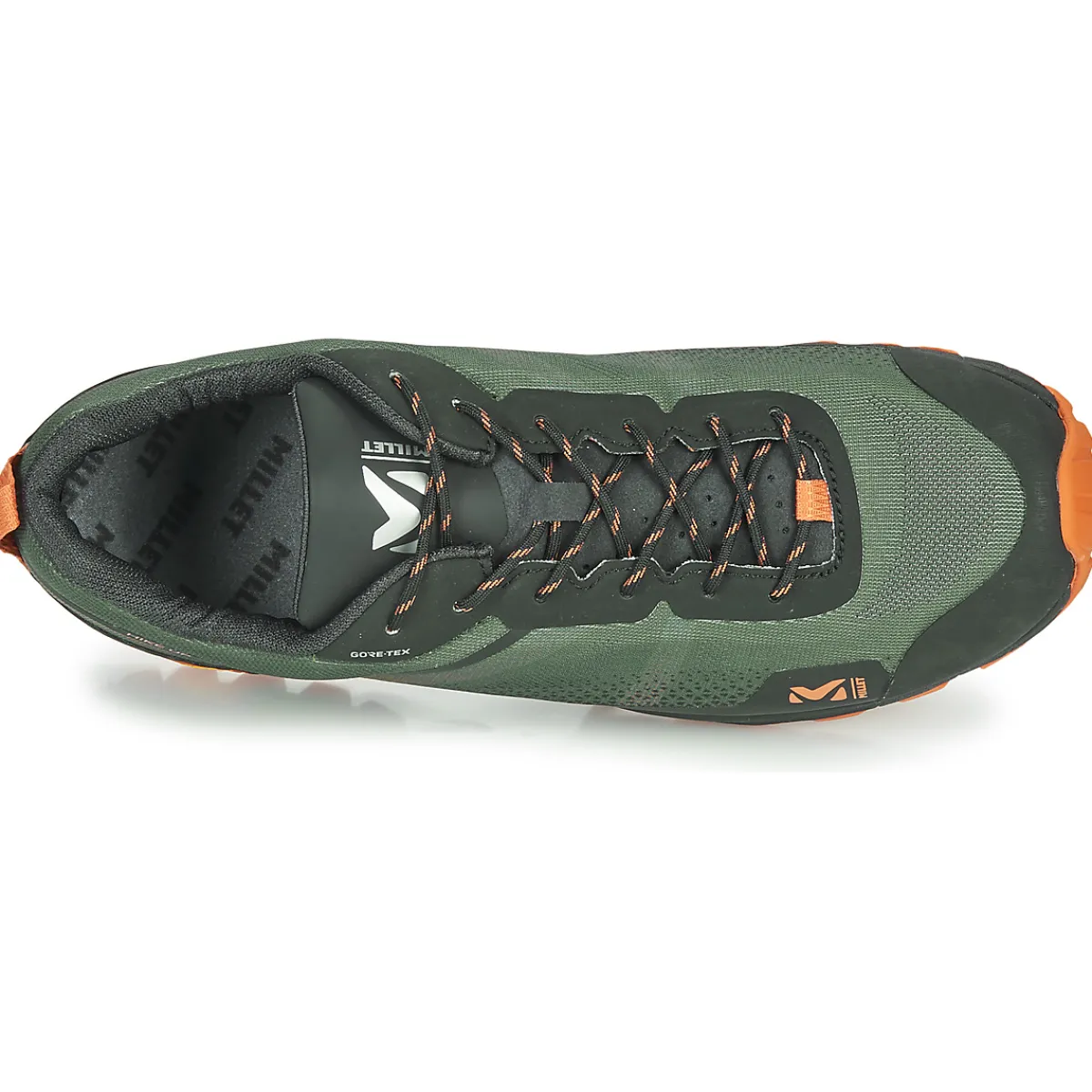 Millet HIKE UP GORETEX-Homme Randonnée|Chaussures De Sport