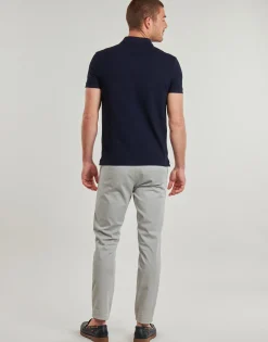 Tommy Hilfiger HILFIGER FLAG REG POLO-Homme T-Shirts & Polos|T-Shirts & Polos