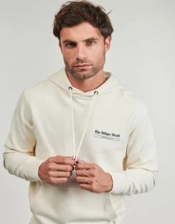 Tommy Hilfiger HILFIGER HERALD GRAPHIC HOODY-Homme Sweats & Polaires|Sweats & Polaires