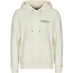 Tommy Hilfiger HILFIGER HERALD GRAPHIC HOODY-Homme Sweats & Polaires|Sweats & Polaires