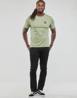 Element HILLS SS-Homme Bmx / Skate