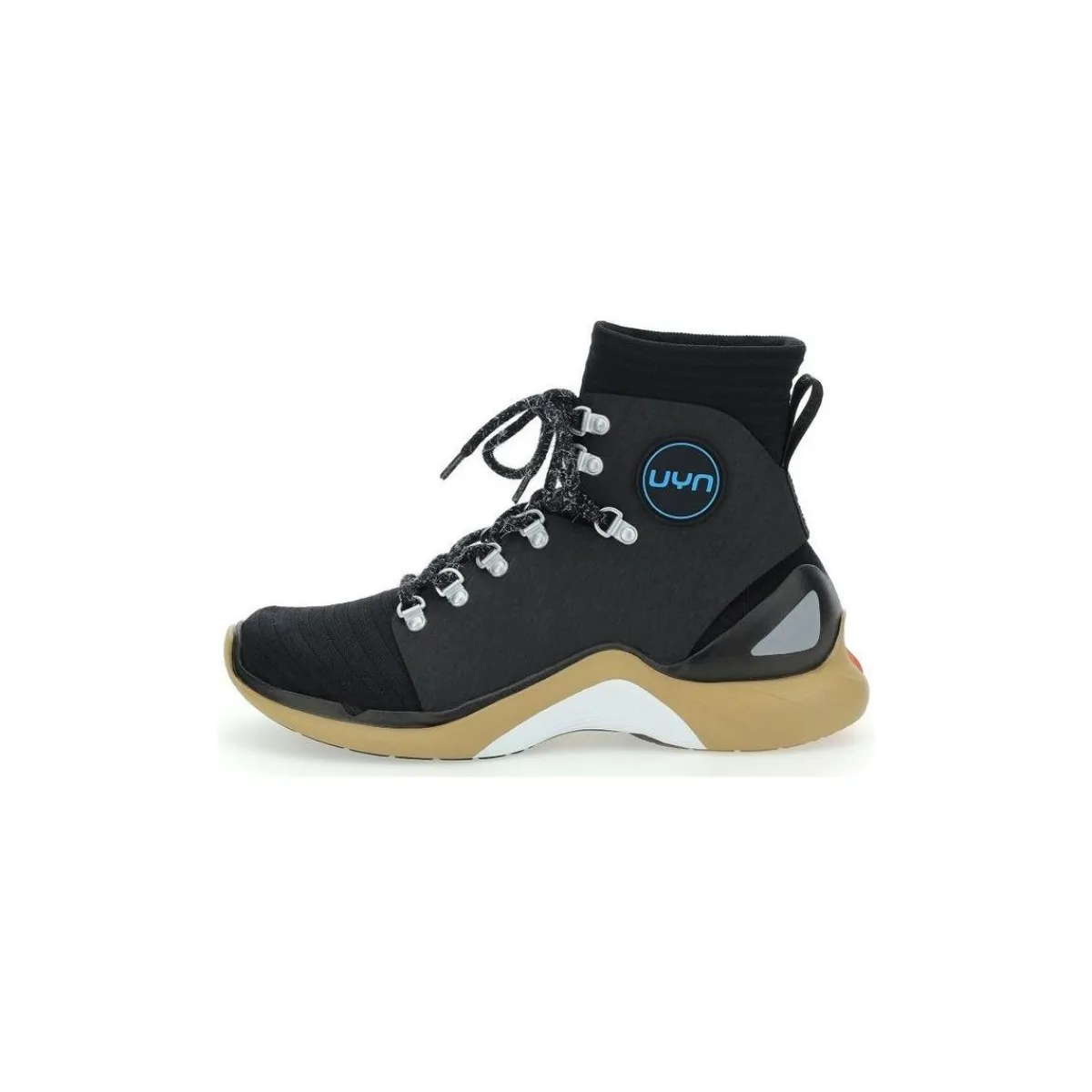 Uyn HIMALAYA 6000 BOOT HIGH-Homme Sport Indoor