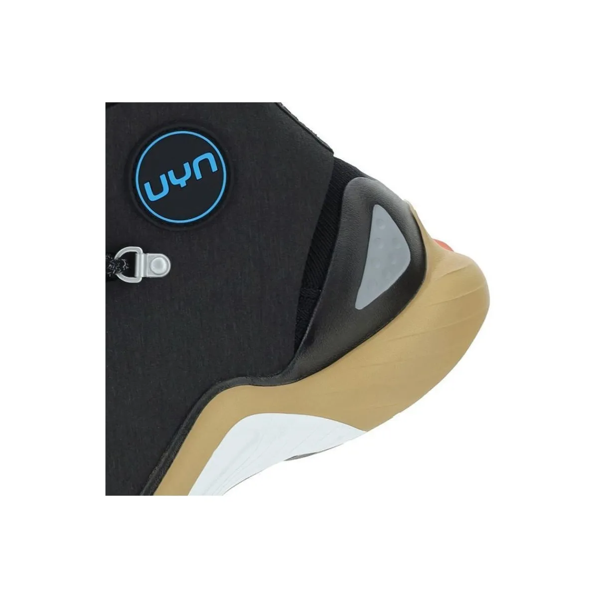 Uyn HIMALAYA 6000 BOOT HIGH-Homme Sport Indoor