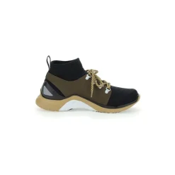 Uyn HIMALAYA 6000 BOOT MID-Homme Sport Indoor