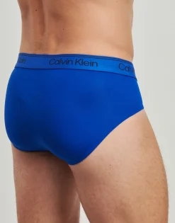 Calvin Klein Jeans HIP BRIEF 3PK X3-Homme Slips