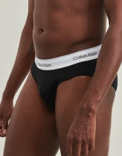 Calvin Klein Jeans HIP BRIEF 3PK X3-Homme Slips
