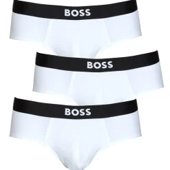 BOSS HipBr 3P Icon-Homme Slips
