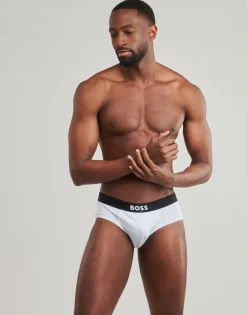 BOSS HipBr 3P Icon-Homme Slips