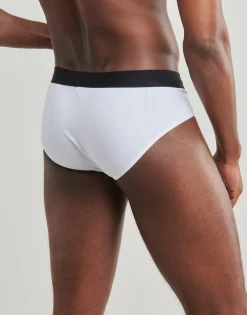 BOSS HipBr 3P Icon-Homme Slips