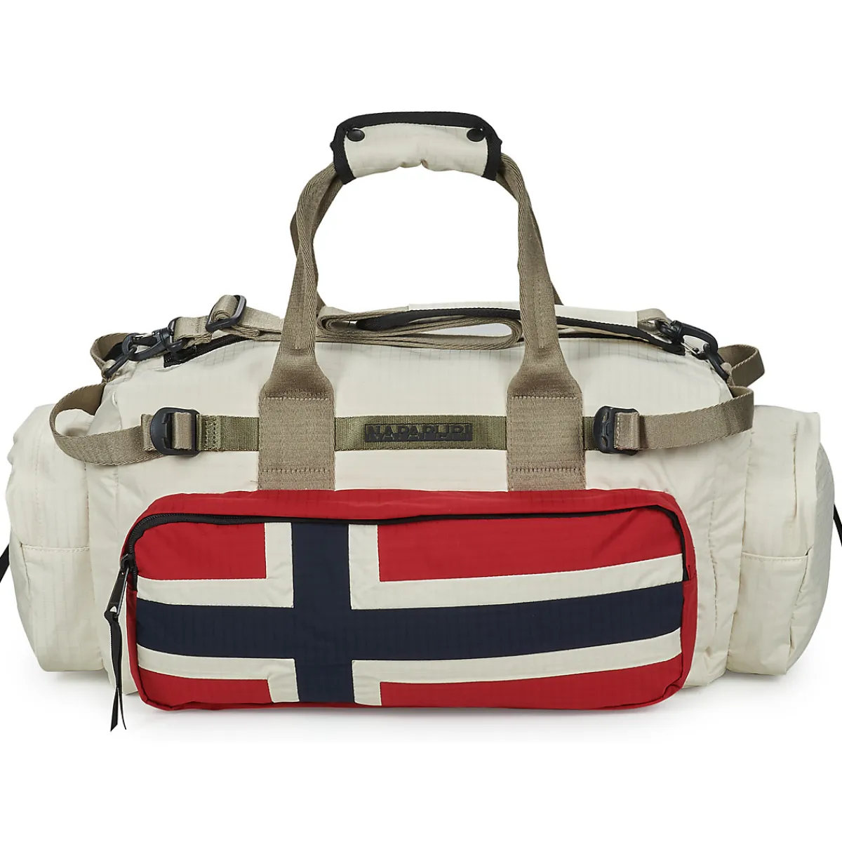 Napapijri H-NADIR DUF-Homme Sacs De Voyage