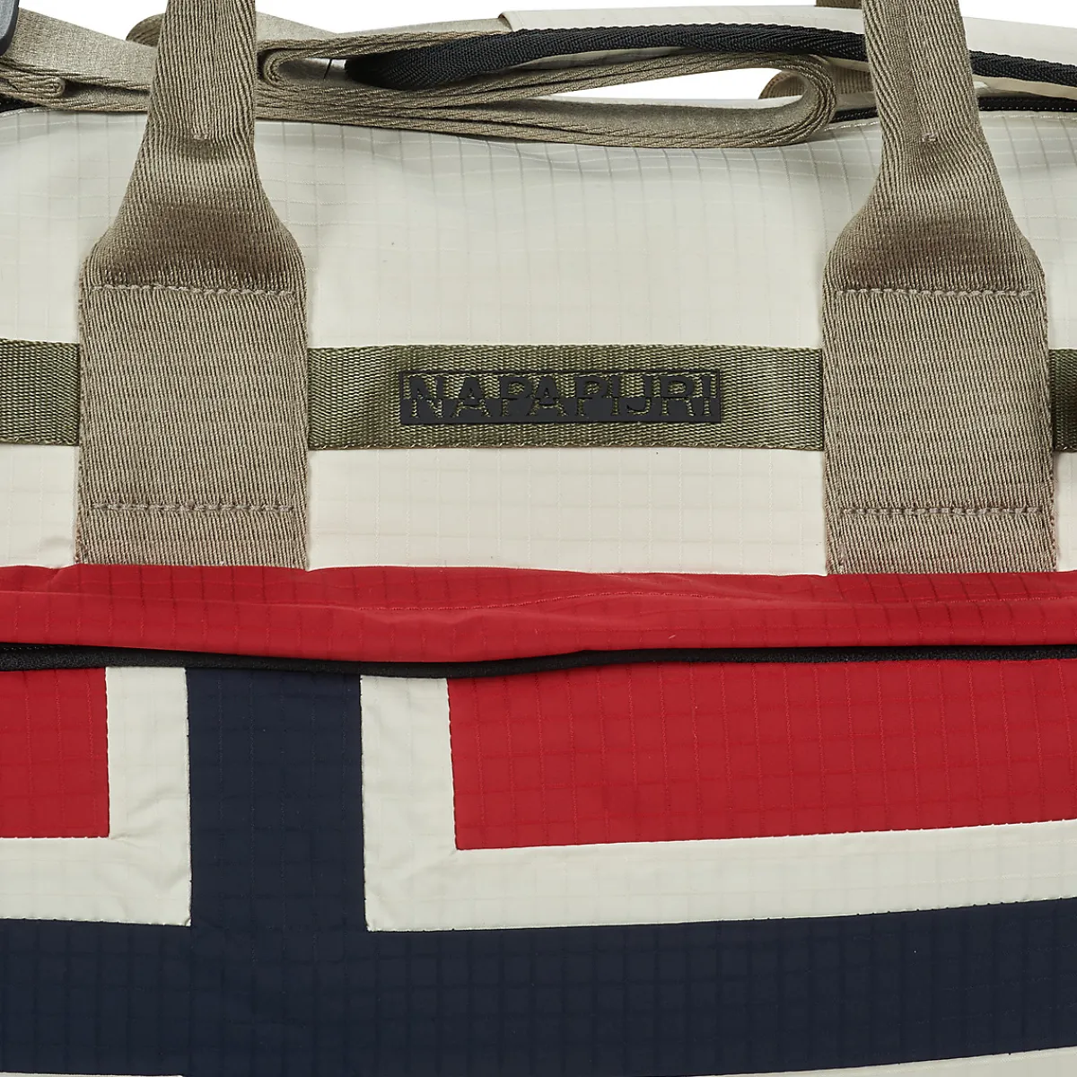 Napapijri H-NADIR DUF-Homme Sacs De Voyage