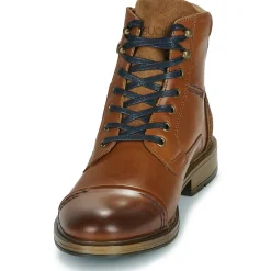Casual Attitude HOKES-Homme Bottines / Boots