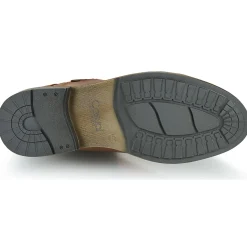 Casual Attitude HOKES-Homme Bottines / Boots