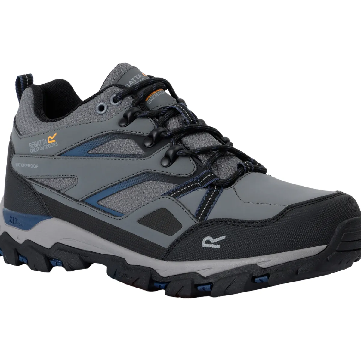 Regatta Holcombe 3-Homme Randonnée