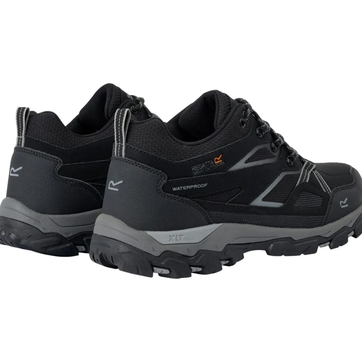 Regatta Holcombe 3-Homme Randonnée