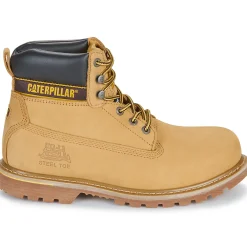 Caterpillar HOLTON SB E FO HRO SR-Homme Bottines / Boots