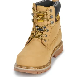 Caterpillar HOLTON SB E FO HRO SR-Homme Bottines / Boots